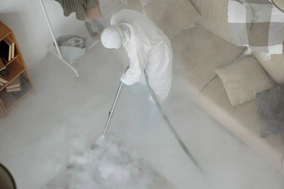 Crime Scene Cleanup in Northfield, OH